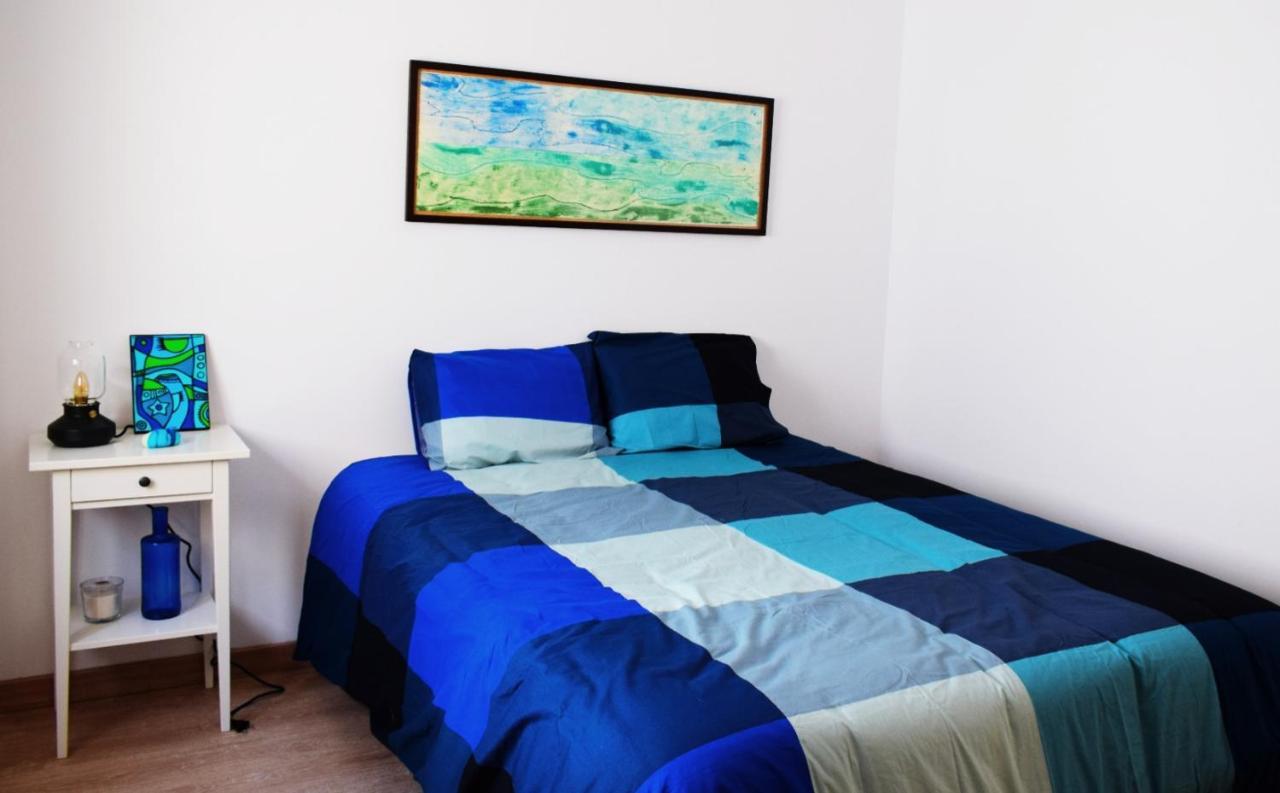 El Atico De La Casa Viva *