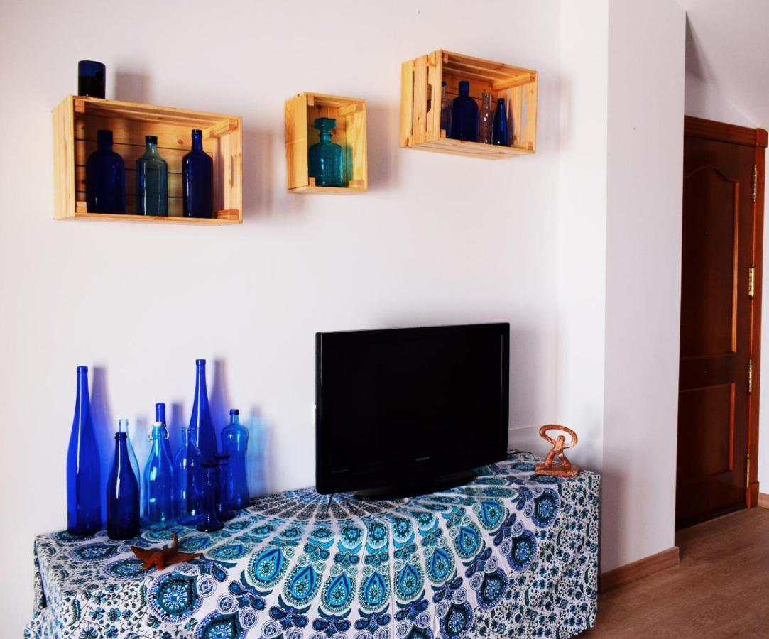 El Atico De La Casa Viva Appartement