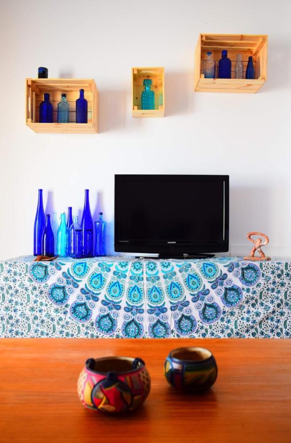 Appartement El Atico De La Casa Viva Vélez Blanco