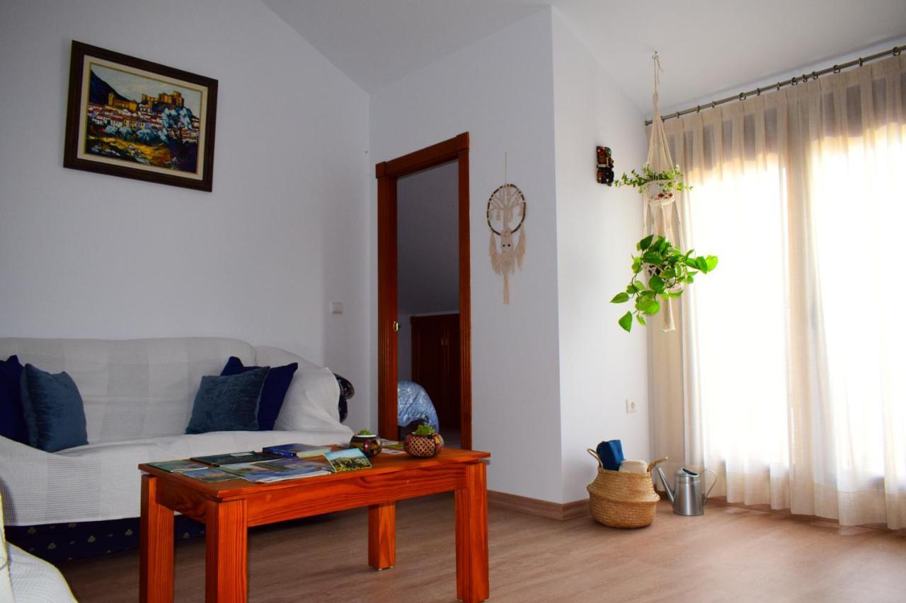 El Atico De La Casa Viva Appartement *