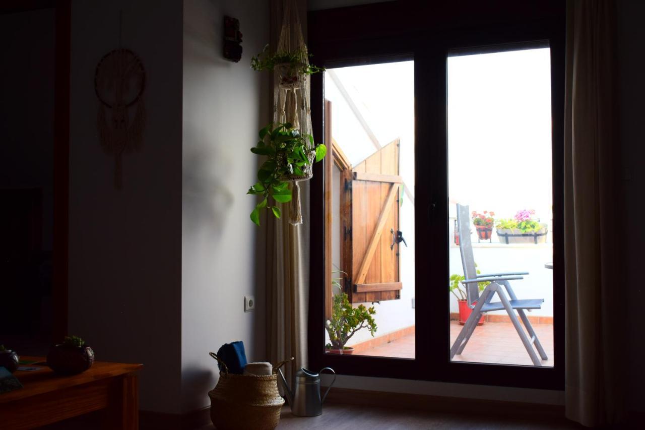 Appartement El Atico De La Casa Viva Vélez Blanco