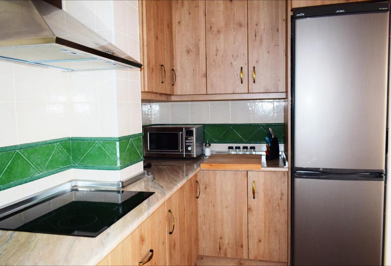 El Atico De La Casa Viva Apartment Velez Blanco