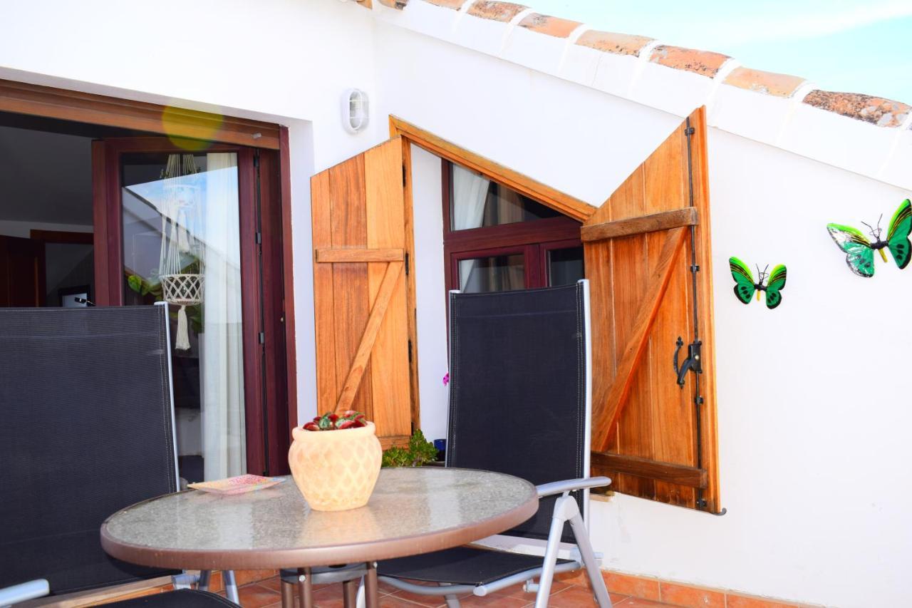 El Atico De La Casa Viva *