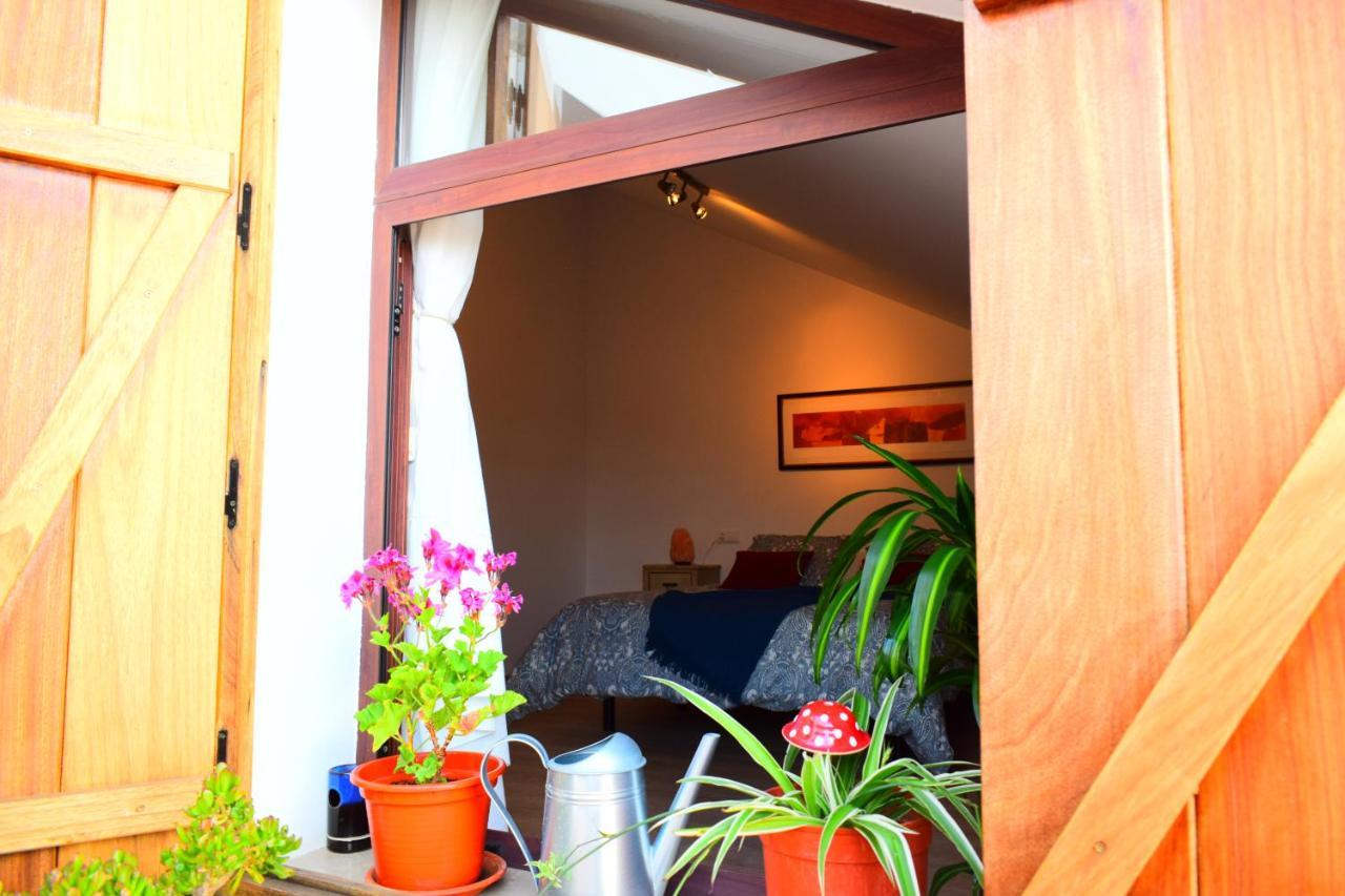El Atico De La Casa Viva Velez Blanco