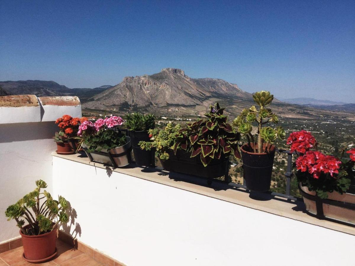 Apartament El Atico De La Casa Viva